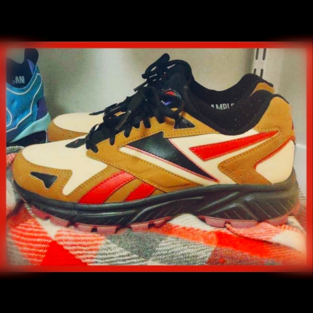Reebok Royal Hyperium Trail